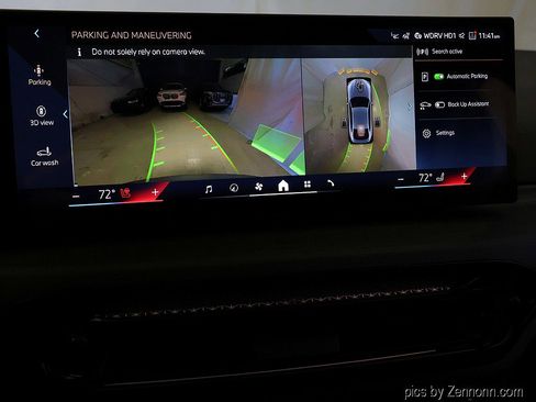 New 2026 BMW 430i xDrive 430i xDrive w/ Premium Package image 21