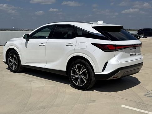 Certified 2025 Lexus RX 350 Premium w/ Convenience Package image 2