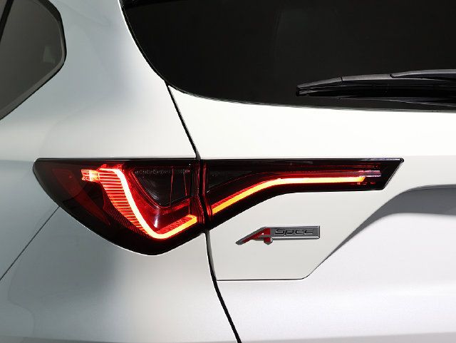 Certified 2023 Acura MDX A-Spec AWD/4WD image 12