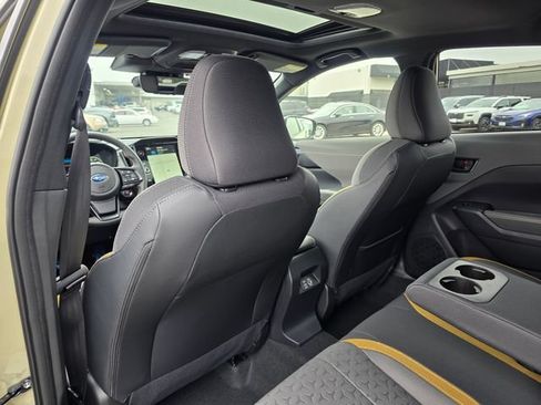 New 2026 Subaru Crosstrek 2.5i Sport AWD/4WD image 19