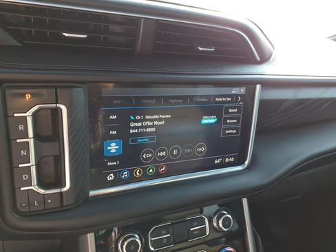 Used 2021 GMC Yukon Denali w/ LPO, Illumination Package AWD/4WD image 21