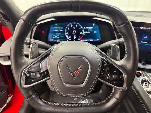 Used 2024 GMC Sierra 1500 SLE w/ Preferred Package RWD image 23