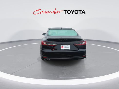 Certified 2026 Toyota Camry SE w/ Convenience Package image 7