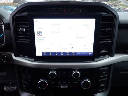 Certified 2023 Ford F150 XLT w/ Equipment Group 302A High AWD/4WD image 28