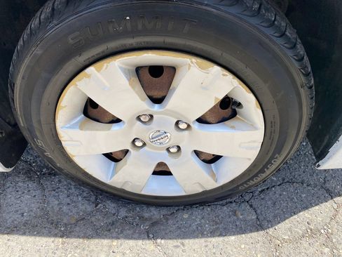 Used 2007 Nissan Sentra 2.0 FWD image 25