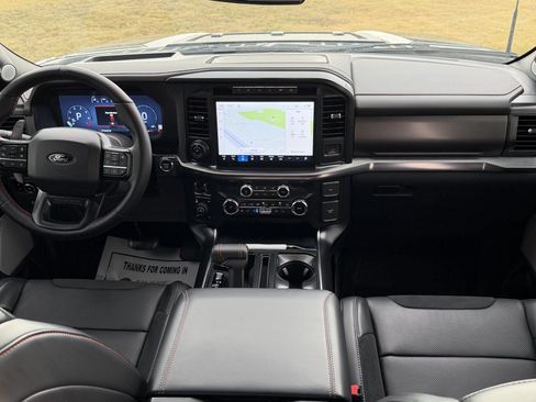 Used 2026 Ford F150 Raptor AWD/4WD image 23