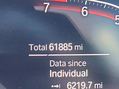 Used 2019 BMW X5 xDrive40i w/ Premium Package 2 image 20