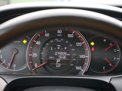 Used 2017 Honda Accord Sport Special Edition image 14