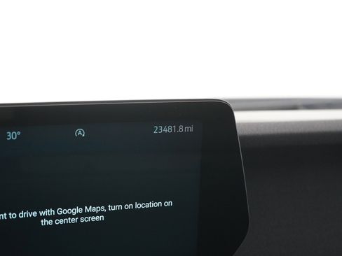 Used 2025 Ford Expedition Max Platinum image 31