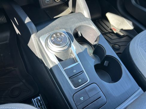 Used 2022 Ford Escape SE w/ Convenience Package image 21