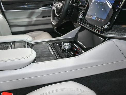 Used 2022 Jeep Wagoneer Series III w/ Premium Group I image 65