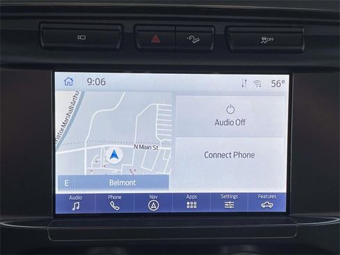 Certified 2022 Ford F150 XLT w/ Equipment Group 301A Mid image 24