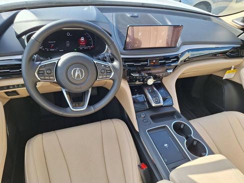 New 2026 Acura MDX w/ Technology Package image 12