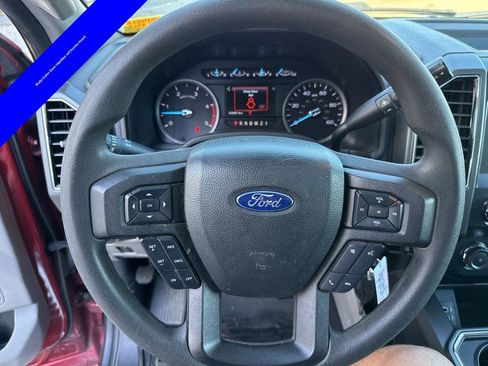 Used 2019 Ford F250 XLT w/ XLT Premium Package image 25