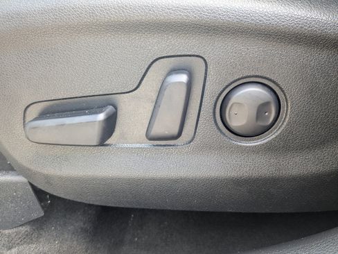 Used 2021 Kia Sportage SX image 20