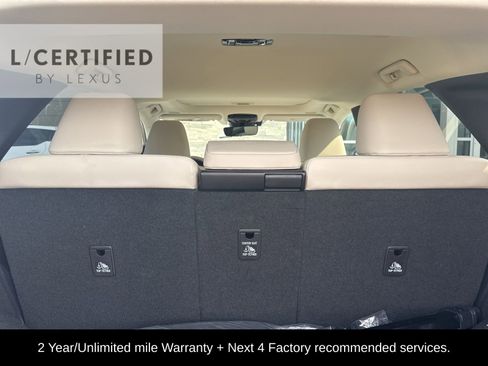 Used 2023 Lexus RX 350 Premium w/ Accessory Package (Z1) image 5