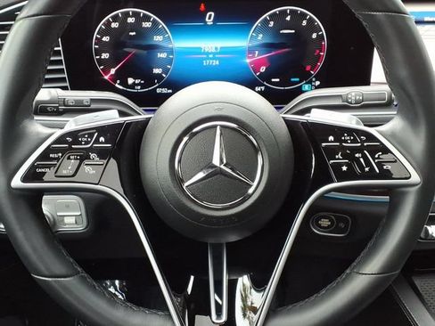 Certified 2024 Mercedes-Benz GLE 350 4MATIC image 8