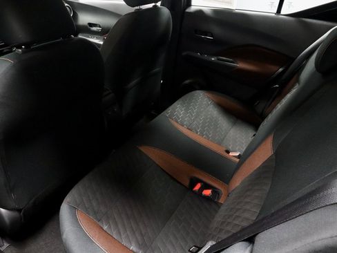 Certified 2023 Nissan Kicks SR image 20