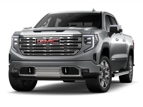 New 2026 GMC Sierra 1500 Denali w/ Denali Reserve Package AWD/4WD image 27