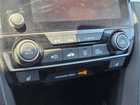 Used 2020 Honda Civic Si image 21