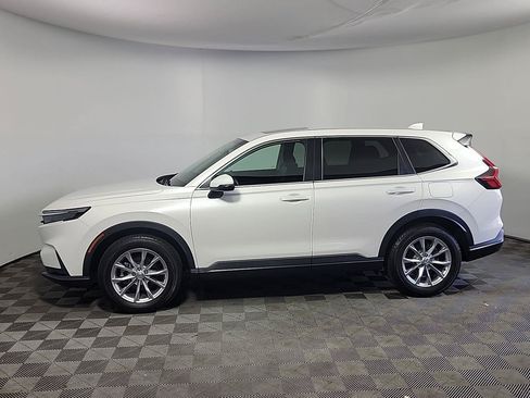 Used 2025 Honda CR-V EX-L image 11