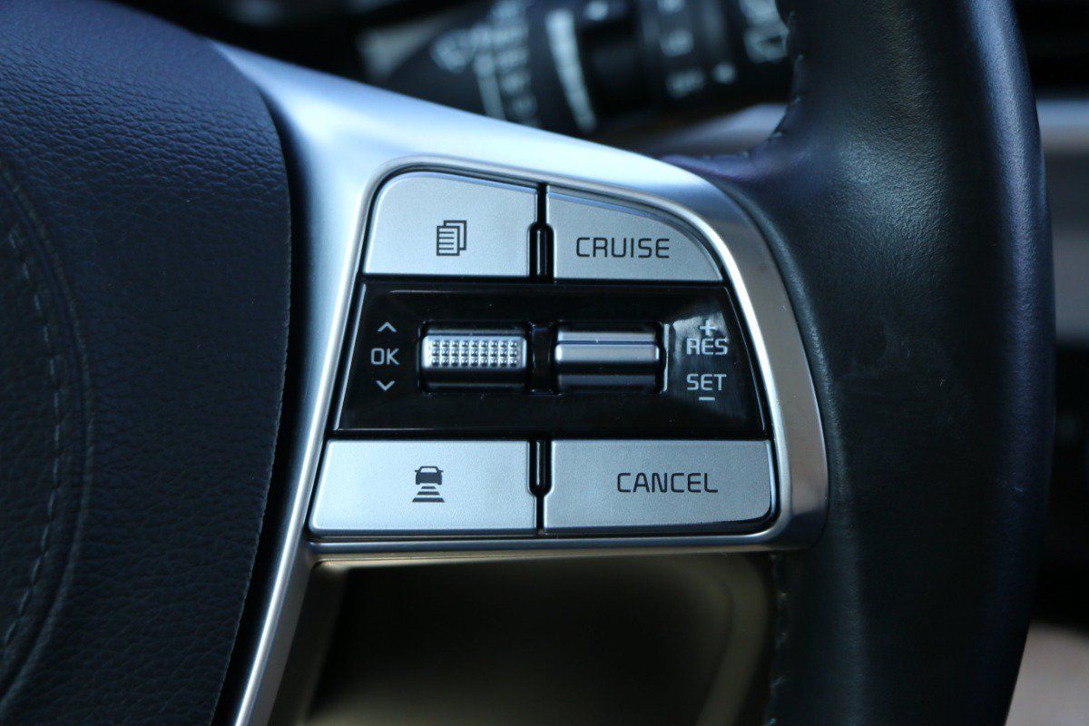 Used 2022 Kia Telluride SX w/ Nightfall Edition Package AWD/4WD image 19