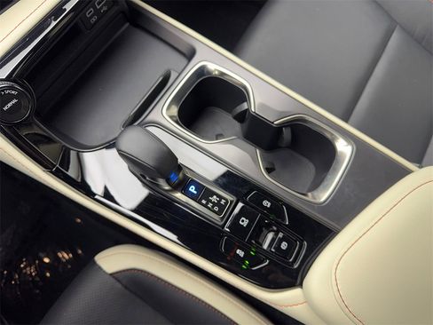 Used 2024 Lexus NX 250 FWD image 66