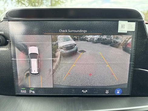 New 2026 Subaru Outback Touring XT image 30