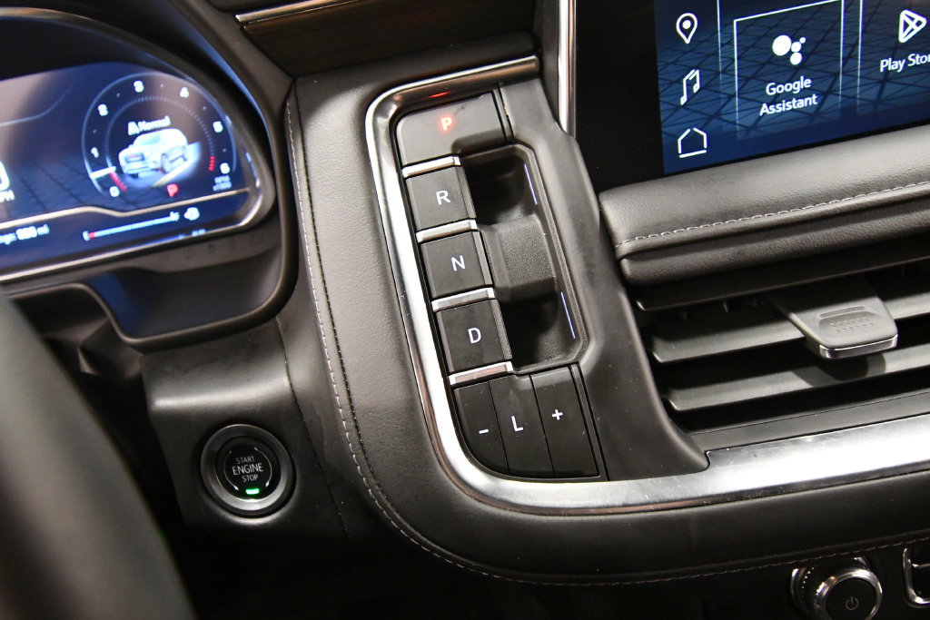 Used 2024 GMC Yukon SLE AWD/4WD image 23