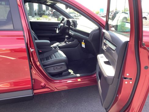 New 2026 Honda CR-V Sport-L image 11