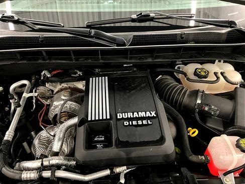 Used 2023 GMC Sierra 1500 Elevation image 34