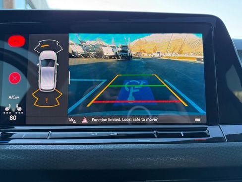 Used 2024 Volkswagen GTI SE image 15