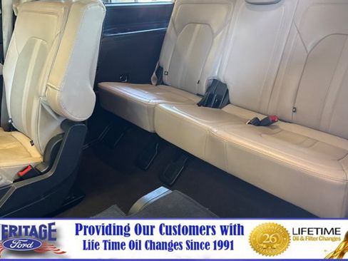 Used 2023 Ford Expedition Limited AWD/4WD image 15