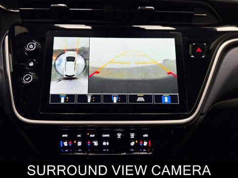 Used 2023 Chevrolet Bolt EUV Premier image 27