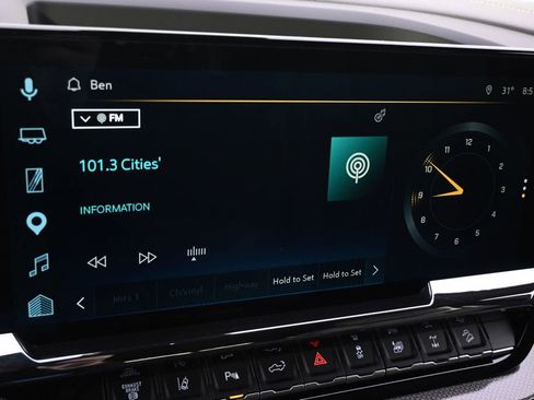 Used 2024 Chevrolet Silverado 2500 ZR2 w/ ZR2 Bison Edition image 31