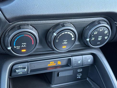 New 2025 MAZDA MX-5 Miata RF Club w/ Weather Package image 21