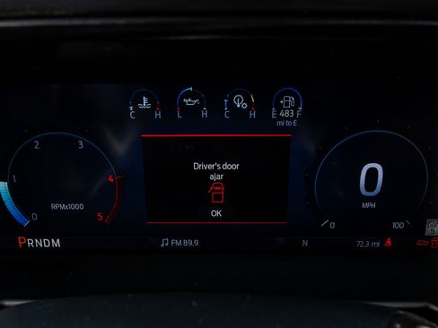 Used 2026 Ford F250 King Ranch w/ Chrome Package image 20