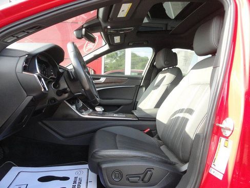 Used 2019 Audi A6 3.0T Prestige w/ Prestige Package AWD/4WD image 10