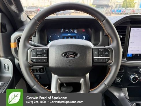 Used 2025 Ford F150 Tremor AWD/4WD image 22