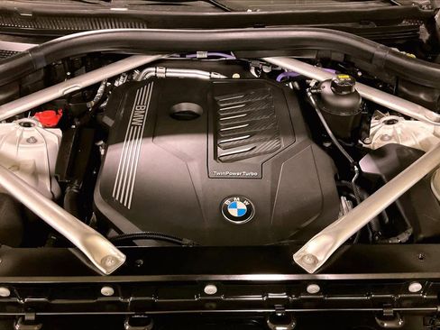 Used 2023 BMW X5 sDrive40i w/ Premium Package image 30