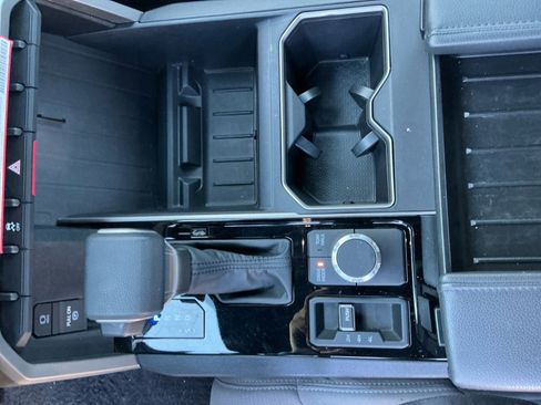 Used 2025 Toyota Tundra SR5 image 15