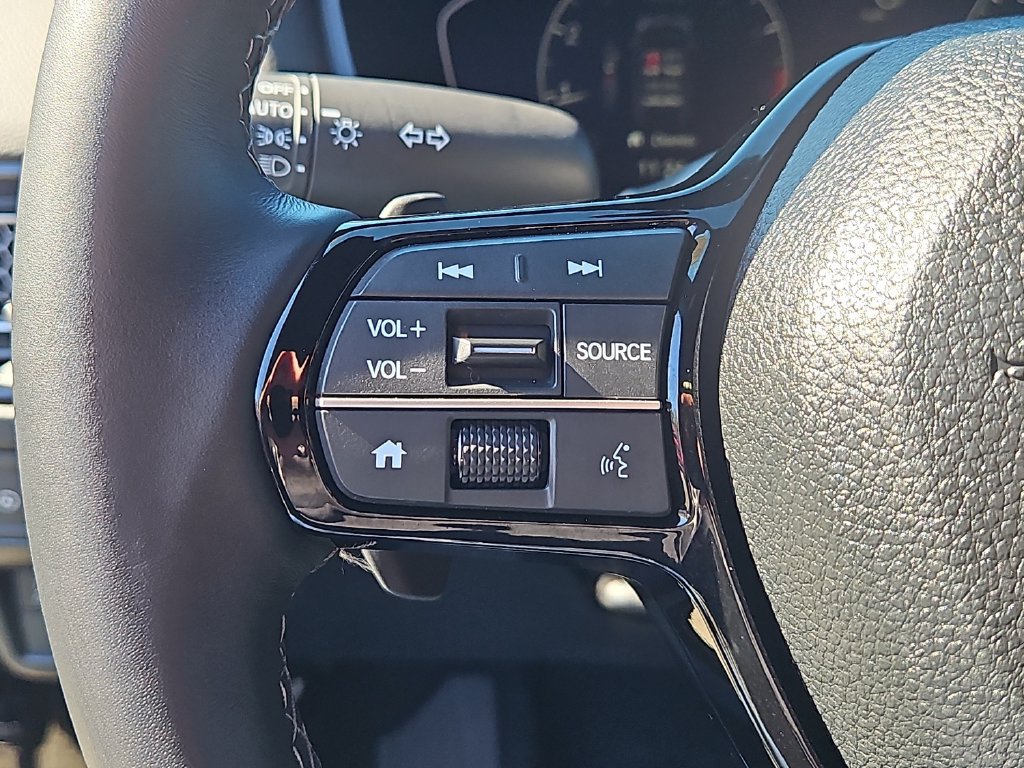 Used 2026 Honda Civic Sport image 20