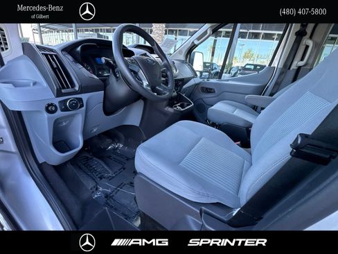 Used 2019 Ford Transit 150 XLT RWD image 19