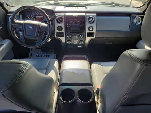 Used 2014 Ford F150 XLT w/ Equipment Group 302A Luxury image 13