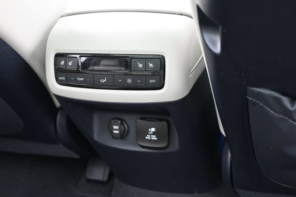 Used 2024 Hyundai Palisade Limited FWD image 47