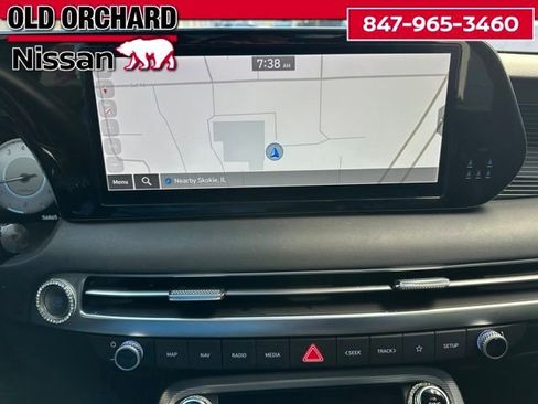 Used 2024 Hyundai Palisade Calligraphy AWD/4WD image 15