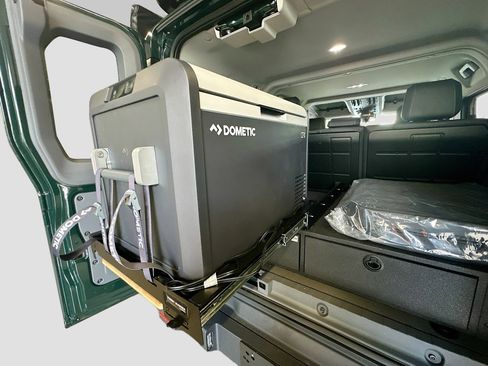 New 2025 INEOS Grenadier Trialmaster Edition AWD/4WD image 52