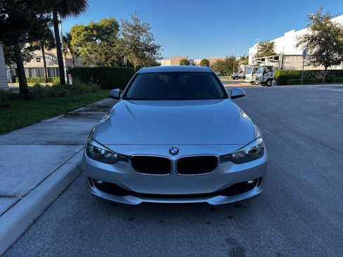 Used 2015 BMW 328i Sedan image 2