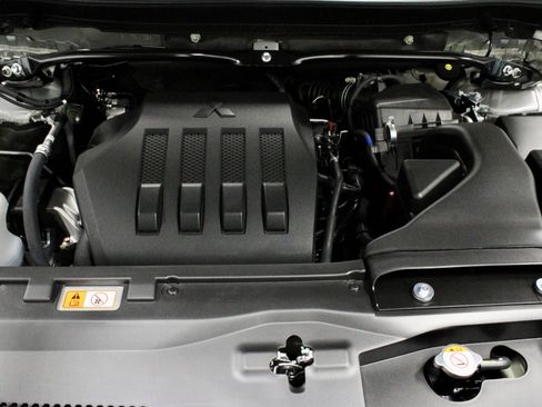 New 2026 Mitsubishi Eclipse Cross SE image 30