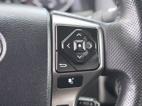 Used 2023 Toyota Tacoma SR5 w/ SX Package image 26